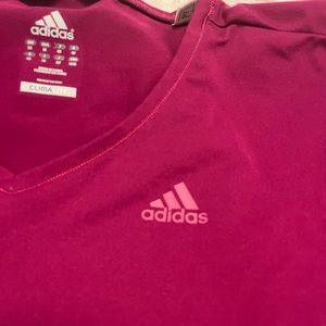 Adidas t shirt medium